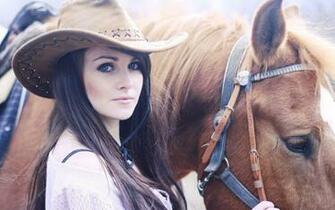 Women Cowgirl Wallpaper HD Desktop And Mobile Background