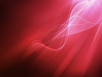 Wallpaper Abstract Red