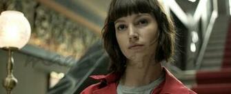 La Casa De Papel Cap Tulo