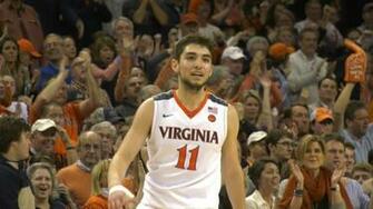 Ty Jerome Scores Points Helping Virginia Beat Usc