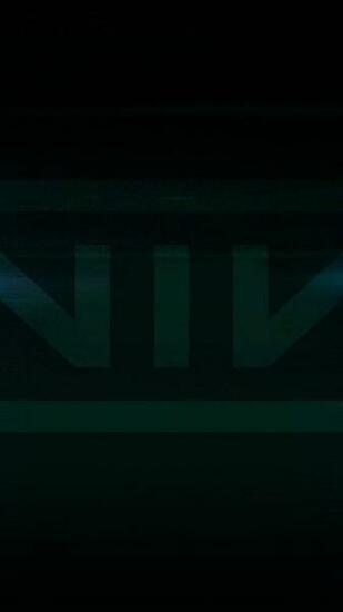 Nine Inch Nails Trent Reznor Wallpaper