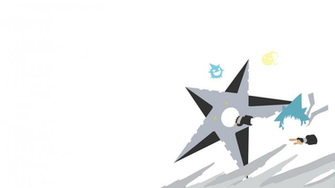 Soul Eater Black Star Wallpaper By Thefancy