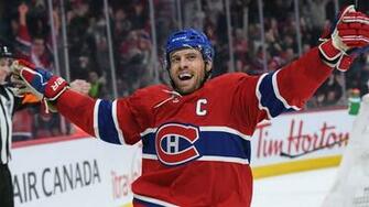 Can Shea Weber Be A Savior On The Blue Line Video