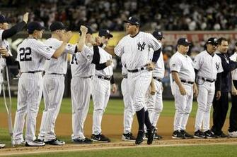 New York Yankee Wallpaper Image