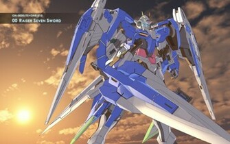 Gundam Oo Raiser O