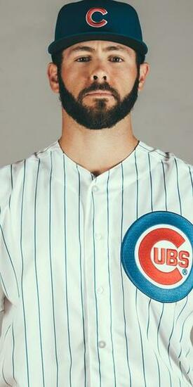 Jake Arrieta Wallpaper