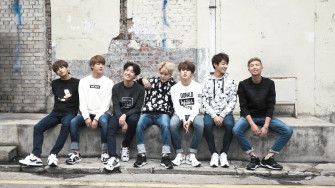 Bts Computer Wallpaper