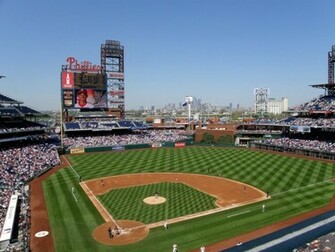 Go Back Gallery For Citizens Bank Park Wallpaper HD
