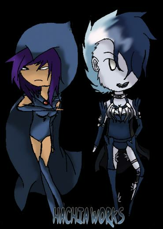 Killer Frost Injustice Wallpaper And Raven By