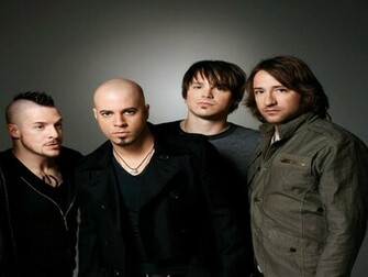 Daughtry Wallpaper