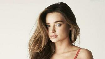 Miranda Kerr Wallpaper Top Background