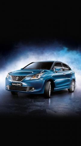 Suzuki Car Wallpaper For Android Apk