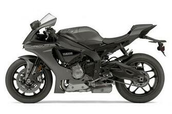 Yamaha Yzf R1 Re