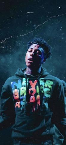 Nba Youngboy Wallpaper Best
