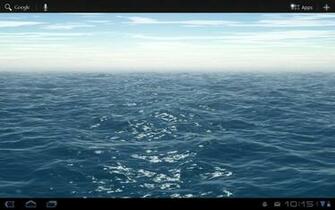 Live Wallpaper Bundle Ocean Android Apps On Google Play
