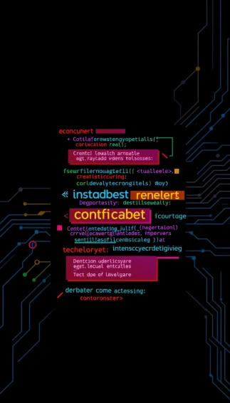 Developer Phone Wallpaper