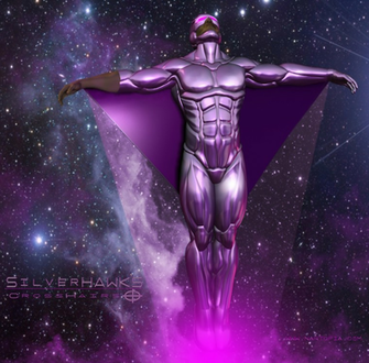 Silverhawks Image Crazy Gallery