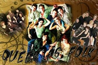 As Folk Background Gale Harold1 Queer Wallpaper For Desktop