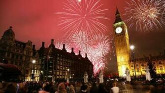 New Years Eve Wallpaper Image
