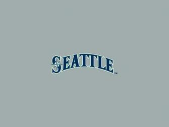 Seattle Mariners Computer Wallpaper Desktop Background