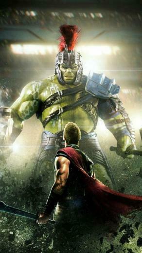 Hulk Wallpaper Marvel Vs Thor Dc Comics