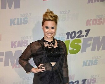 Wallpaper De Demi Lovato