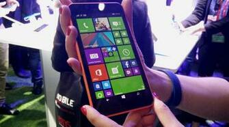 Microsoft Lumia