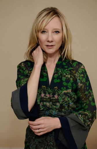 Anne Heche Photo Of Pics Wallpaper