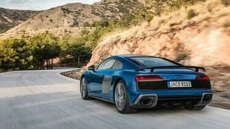 Audi R8 Wallpaper HD Image Wsupercars