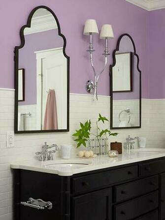Wallpaper Faux Subway Tile