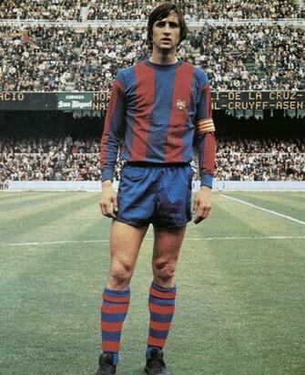 Johan Cruyff HD Wallpaper Desktop Background 3d
