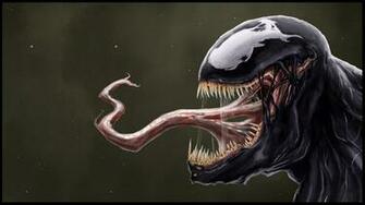 Venom Wallpaper