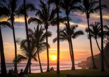 File Grand Anse Beach Reunion Island Jpg