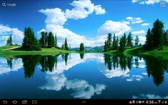 Live Wallpaper
