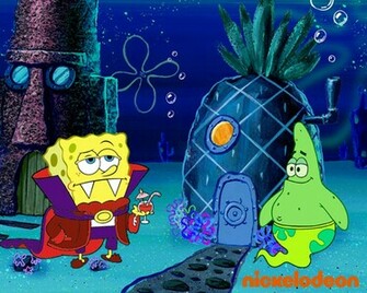 Spongebob Squarepants Episodes Square Pants Site