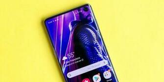 Disney And Pixar Galaxy S10 Wallpaper Are Here S Get