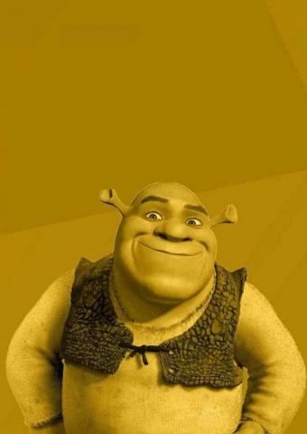Shrek Wallpaper Ixpaper