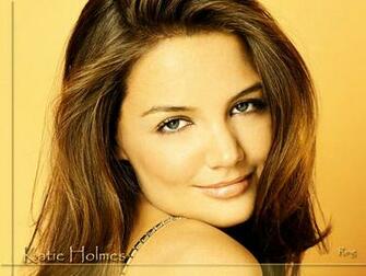 Katie Holmes Image Wallpaper Photos