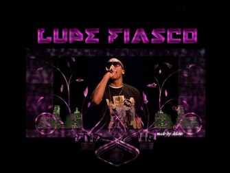 Lupe Fiasco Photo