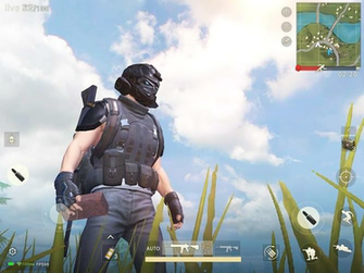 Play Knives Out On Pc And Mac