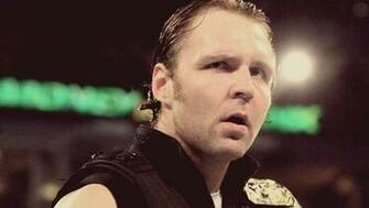 Dean Ambrose