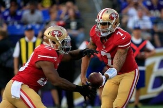 San Francisco 49ers News Niner Insider Dreamy Start Hyde