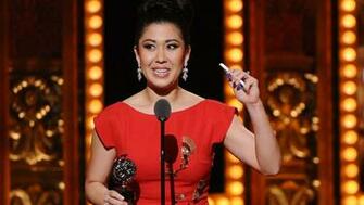 Tony Awards Winners Complete List Highlight
