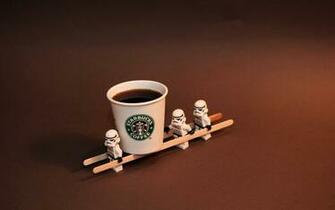 Starbucks Coffee Logo HD Wallpaper Desktop