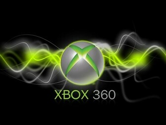 Xbox HD Wallpaper