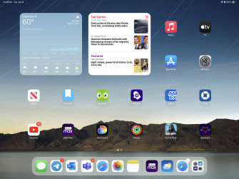 iPados Has A Hidden Surprise For Fans Of The Original iPad
