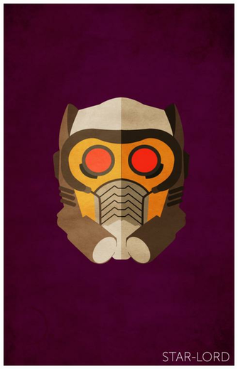 Star Lord Wallpaper