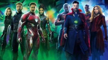 Doctor Strange 4k 8k HD Marvel Wallpaper