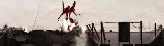 Neon Genesis Evangelion Anime Wallpaper