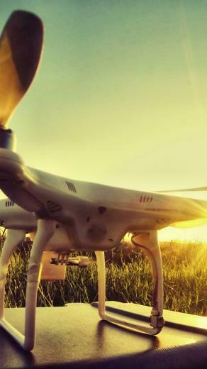 Dji Phantom Wallpaper Hi Tech Recent Drone